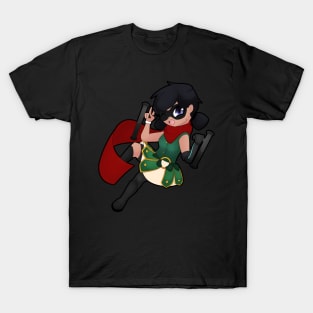 Chibi Isabella T-Shirt